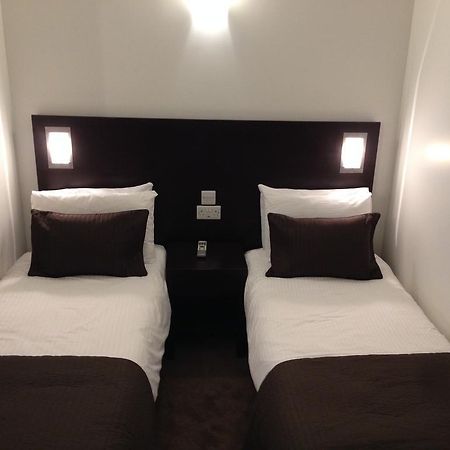The Northfield House Hotel Edimburgo Esterno foto