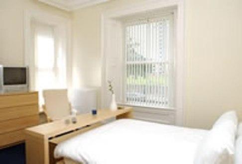 The Northfield House Hotel Edimburgo Camera foto