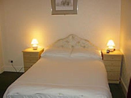 The Northfield House Hotel Edimburgo Camera foto