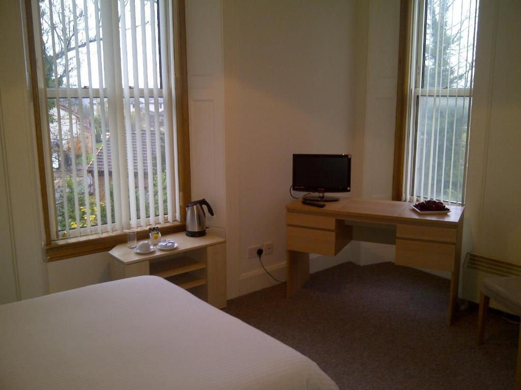 The Northfield House Hotel Edimburgo Camera foto