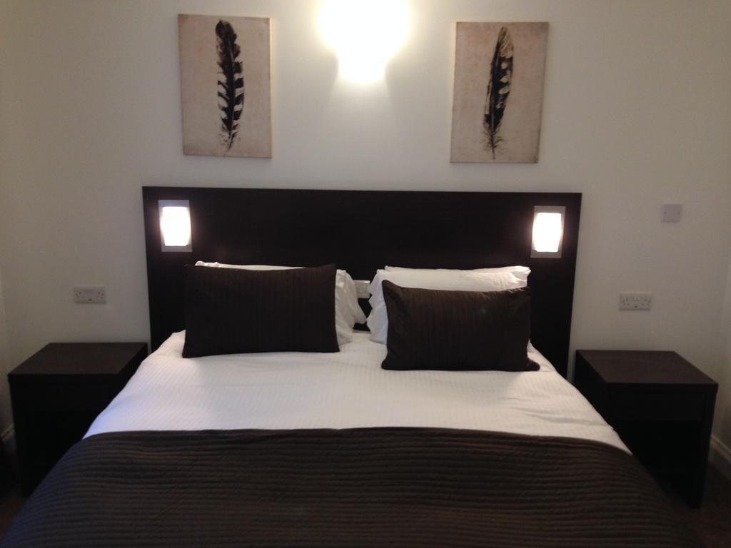 The Northfield House Hotel Edimburgo Esterno foto